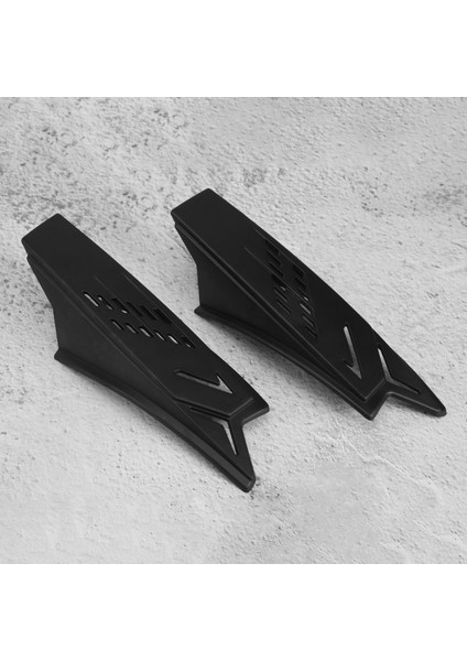 2pcs Kask Yarış Kulak Boynuzları Motosiklet Kask Boynuzları Punk Tarzı Scooter Motosiklet Kask Boynuz Motosiklet Aksesuarları (Yurt Dışından) fiyatları