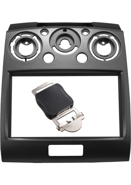 Evrensel Motosiklet Kaskları Klip Çizgisi Hızlı Bırakma Ford Everest Range Için Radyo Stereo Panel ile Bağlantıyı Kesik Kesik (Yurt Dışından) modelleri