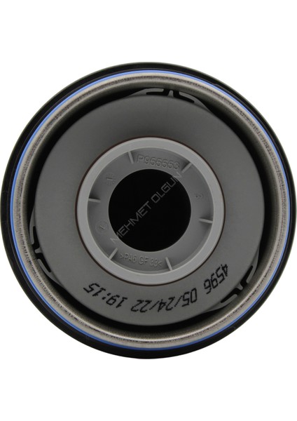 Massey Ferguson V837091436 Yakıt Filtresi Kiti – Orijinal Mf 4700 / 5700 / 6700 / 7700 / 8700 Serisi fırsatları