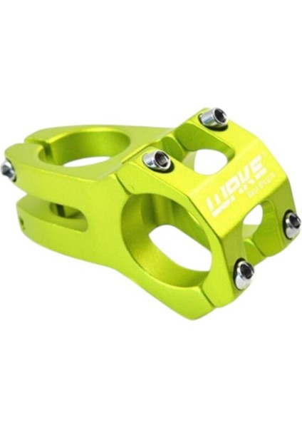 Gidon Boğazı Alüminyum 31.8mm - Yeşil