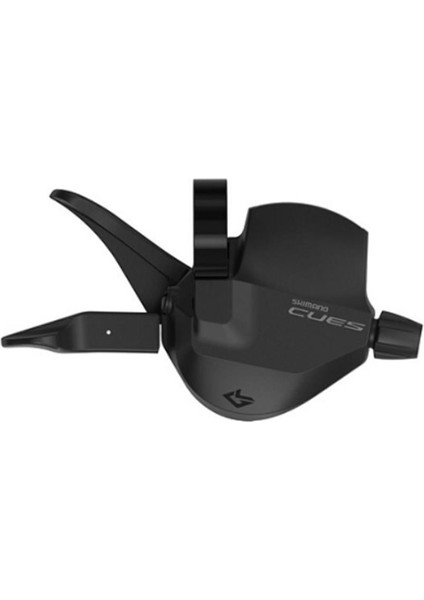 Shımano Cues Vites Kolu SLU40009RSET 9 Vites Rapidfire+ Kelepçeli