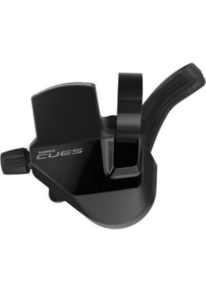 Shımano Cues Vites Kolu SLU6000LSET 2 Vites Rapidfire+ Mono Kelepçeli