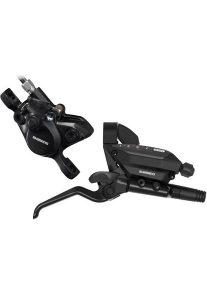 ST-EF515+BR-MT200 Hidrolik Disk Fren Vites Seti Sağ 7V