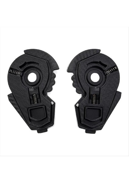 Motosiklet Kask Taban Kaskları Visors Neva Kaskları Taban Tutucu Için Vites Taban Tutucusu (Yurt Dışından)