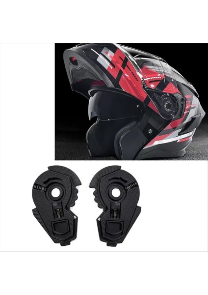 Motosiklet Kask Taban Kaskları Visors Neva Kaskları Taban Tutucu Için Vites Taban Tutucusu (Yurt Dışından) modelleri