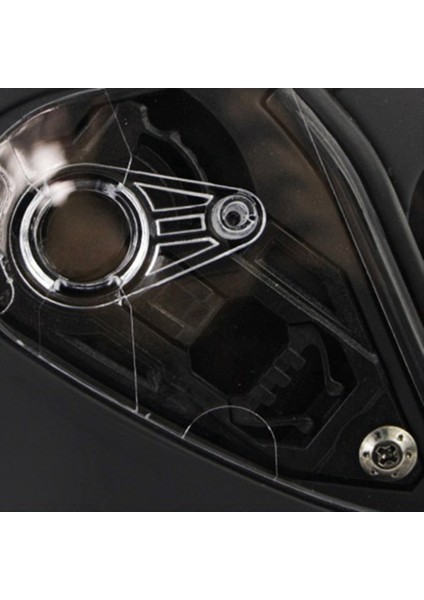 1 Çift Kask Vizör Taban Plakası Lens Tutucu X14 Z7 Cwr1 RF1200 (Yurt Dışından) indirimleri