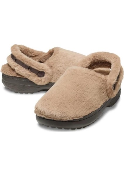 211116-CLCS Unforgettable 2jj-Mılk Chc Kadın Terlik modelleri