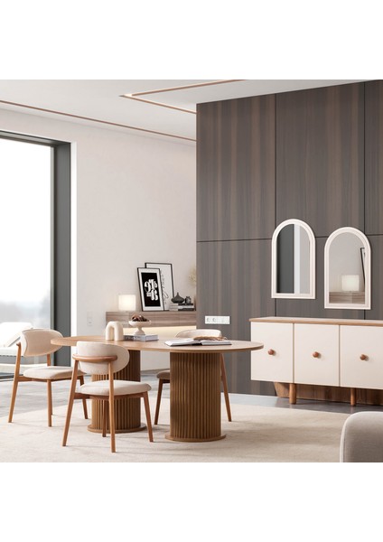 Savora Yemek Odası Takımı fiyatları