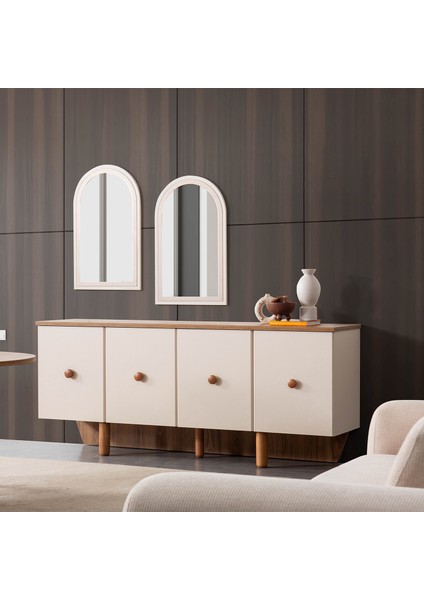 Savora Yemek Odası Takımı modelleri