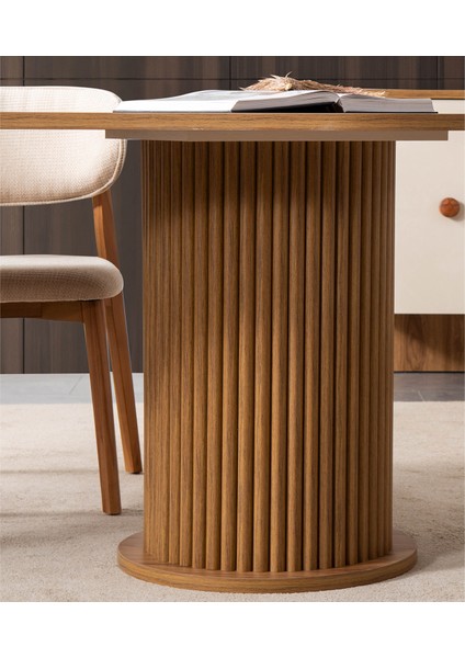 Savora Yemek Odası Takımı