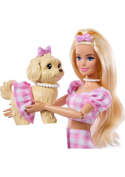 JFP36 Barbie Twinning Looks - Fiyonk Teması fırsatları