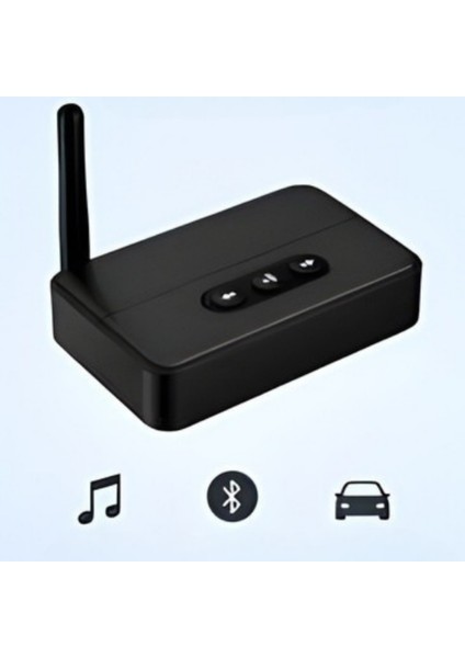 ZR1068 M60 Bluetooth Receiver modelleri