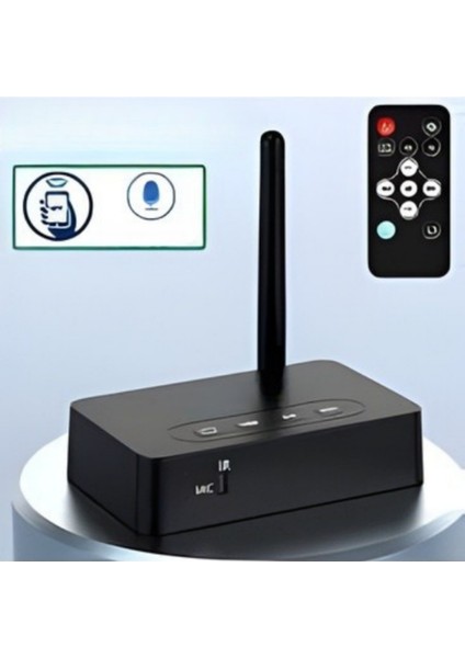 ZR1068 M60 Bluetooth Receiver indirimleri