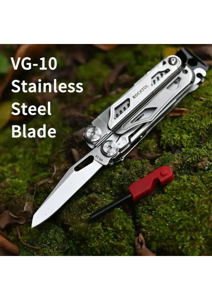 22 Fonksiyonlu Multitool Pense fiyatları