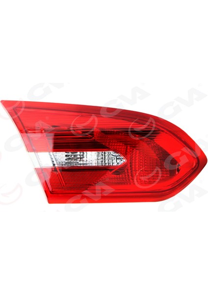 Mtxdpn Arka Stop Iç Sol Focus Iii 15 17