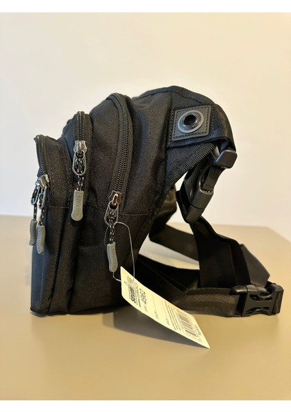 - Çok Gözlü Su Geçirmez Bel Bacak Omuz Motosiklet Kurye Çantası - 4962 modelleri