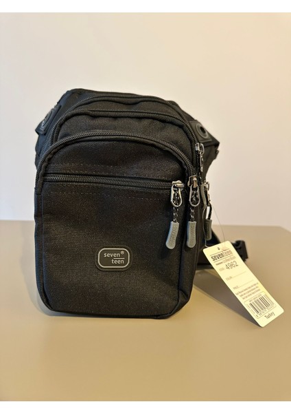 - Çok Gözlü Su Geçirmez Bel Bacak Omuz Motosiklet Kurye Çantası - 4962 fırsatları