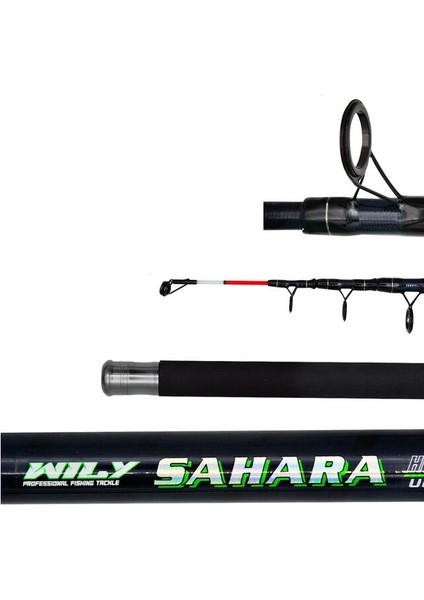 Sahara 350CM 200 gr Tele Surf Kamış fiyatları