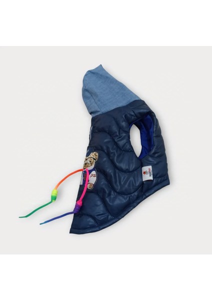 Köpek Montu Kapşonlu– Su Geçirmez Kumaş fiyatları