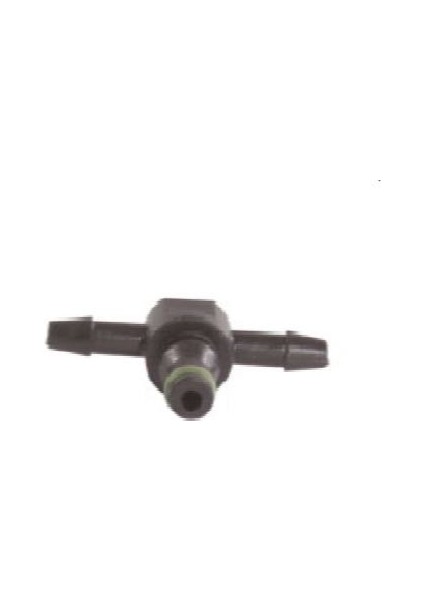 Enjektör Geri Dönüş Hortum Rekoru Fiat Uyumlu 10ADET