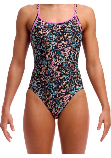 Db Copper Cluster Kadın Yüzücü Mayosu-Klora Dayanıklı ve Rahat fiyatları