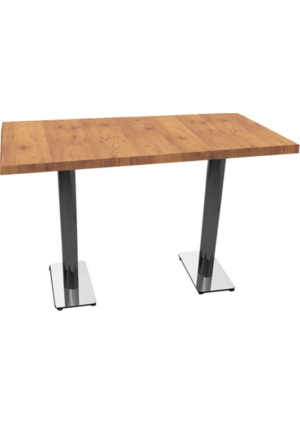 Karanfil Laminat Masa (70X120) - Novacento