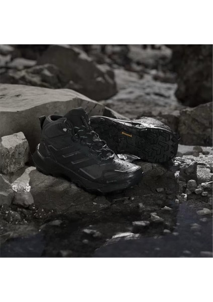 Kadın Outdoor Ayakkabı Terrex Skychaser Ax5 Mid Gore-Tex Hiking JQ2219