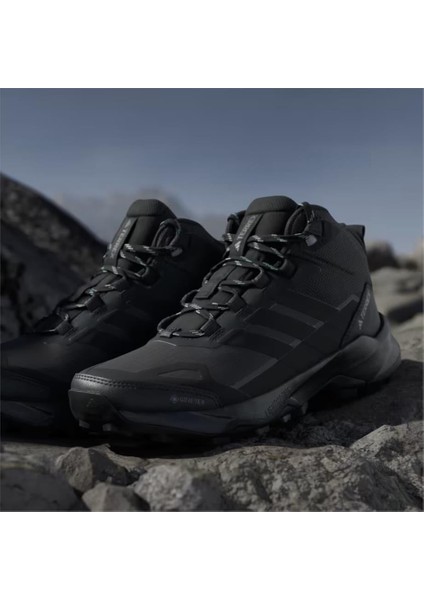 Kadın Outdoor Ayakkabı Terrex Skychaser Ax5 Mid Gore-Tex Hiking JQ2219