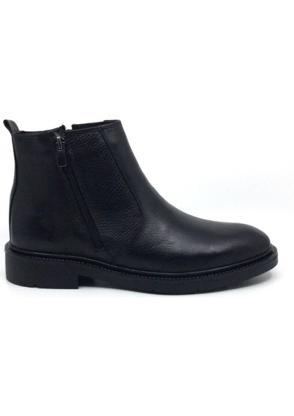 Taşpınar %100 Hakiki Deri Erkek Kışlık Klasik Bot Gerçek Deri Kürk Yeni Sezon 40-44 fiyatları