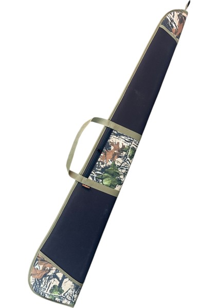 kahverengi eva tüfek kılıfı - yırtılmaz ve su geçirmez () fiyatları