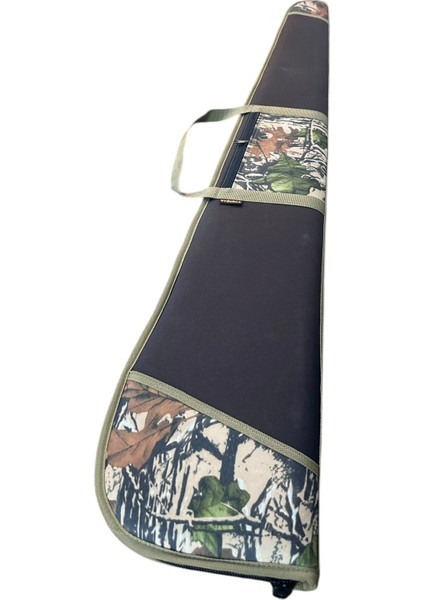 kahverengi eva tüfek kılıfı - yırtılmaz ve su geçirmez () modelleri