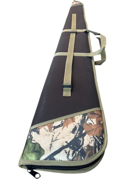 kahverengi eva tüfek kılıfı - yırtılmaz ve su geçirmez () indirimleri