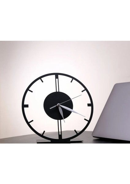 Masaüstü Saat