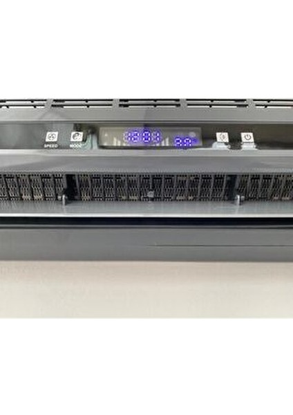 Duvar Tipi Vantilatör 60 W Uzaktan Kumanda ile Enerji Tasarrufu Sağlar modelleri