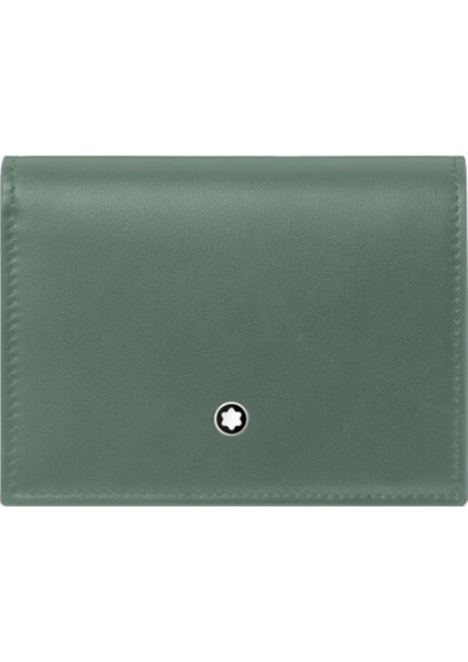 Yumuşak Nano Continental Cüzdan 198011