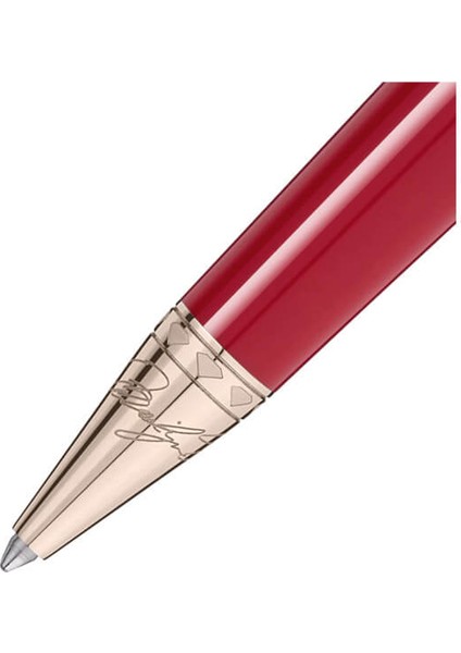 Muses Marilyn Monroe Özel Üretim Tükenmez Kalem 132118 fiyatları