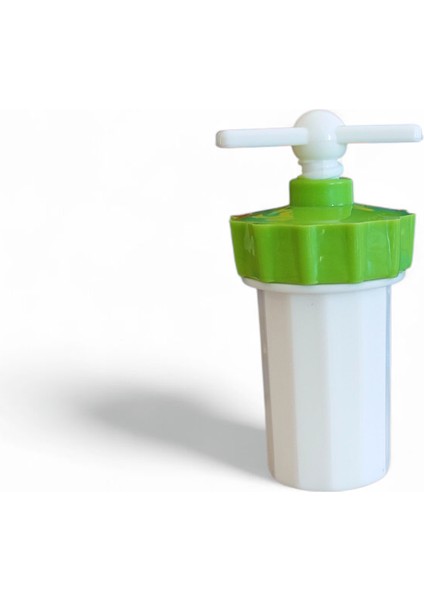 Plastik Sarımsak Ezici MEER1021