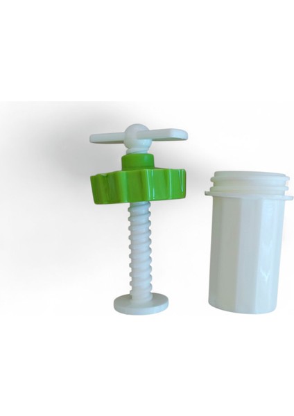 Plastik Sarımsak Ezici MEER1021 modelleri