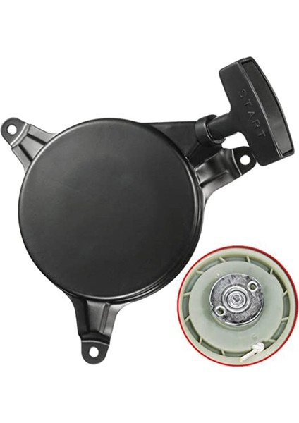 Plaka Başlangıç Başını Çekin Bell MTDTROYBILT1P61P01P65LHA/2P70M0B/5P65M0A (Yurt Dışından) modelleri