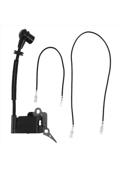 Ateşleme Testere Parçaları Düzeltme 2500 25CC Elektrikli Tester Bahçe Elektrikli El Santreleri Için Yedekler (Yurt Dışından)