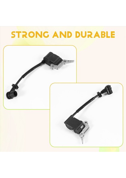 Ateşleme Testere Parçaları Düzeltme 2500 25CC Elektrikli Tester Bahçe Elektrikli El Santreleri Için Yedekler (Yurt Dışından) indirimleri