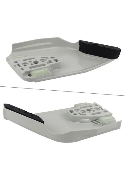 Stıhl MS440/044/460/046 Için Benzinli Testere Kaydı Toz Kapağı Düzeneği (Yurt Dışından) modelleri