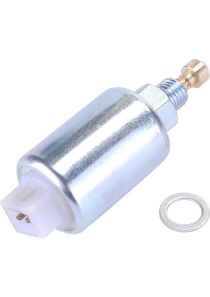Karbüratör Yakıt Solenoid Valfı 699915 Briggs &amp Stratton Karbonhidrat 695423 699878 794572 796109 Çim Biçme Makinesi Aksesuarlar Kitleri (Yurt Dışından) fiyatları