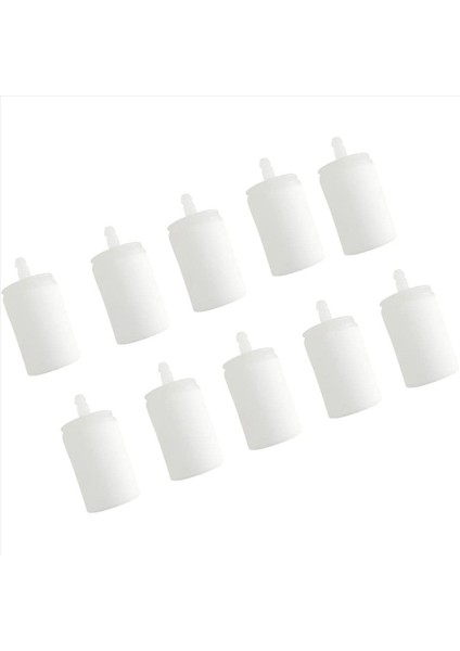 100PCS Gaz Yakıt Filtresi 50 51 55 61 268 272 Xp 345350351353 Husqvarna Testere Için Parçalar (Yurt Dışından) fiyatları