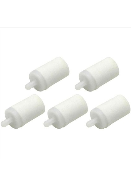 100PCS Gaz Yakıt Filtresi 50 51 55 61 268 272 Xp 345350351353 Husqvarna Testere Için Parçalar (Yurt Dışından) modelleri