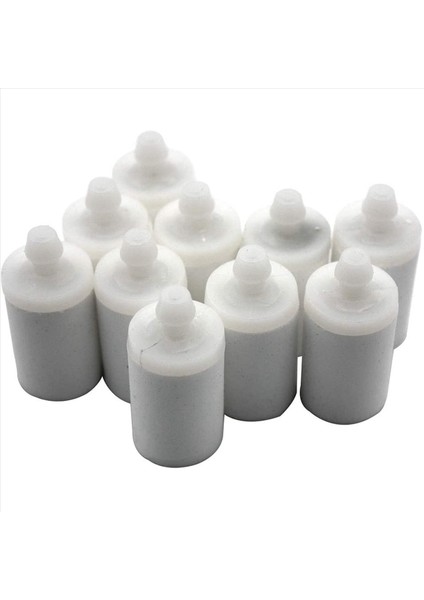 100PCS Gaz Yakıt Filtresi 50 51 55 61 268 272 Xp 345350351353 Husqvarna Testere Için Parçalar (Yurt Dışından) indirimleri