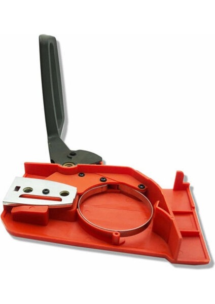 Chainsaw Fren Plakası Anti Dötleme Kapak Montajı Yan Kapak Zinciri Freni Husqvarna 50 51 55 (Yurt Dışından) fiyatları