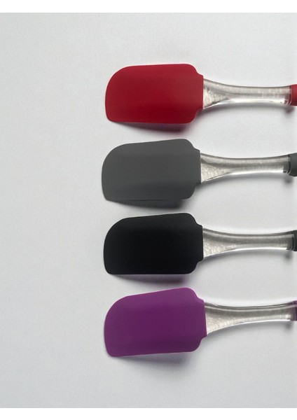 Silikon Spatula 26,2 cm Asorti fiyatları