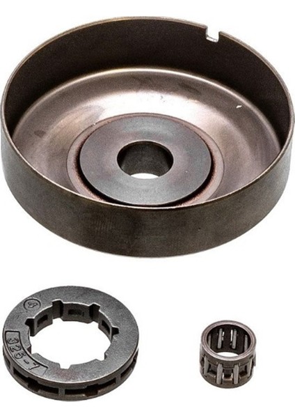 11210071037 Stıhl 024 026 MS260 MS270 MS280 Montajlı Yedek Yedek Parçalar Için (Yurt Dışından) fırsatları