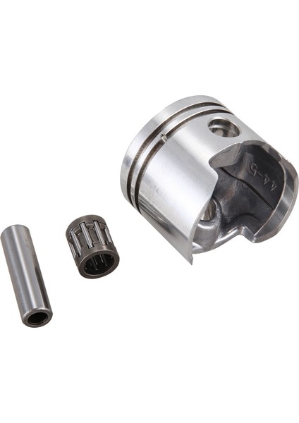 2 Set 44MM 52CC Silindir Assy 1E44F-5 44F-5 44-5 BG520 CG520 Montaj Piston Kiti Halka Pim Klipsi Yeniden Yapım Döşeme Parçaları (Yurt Dışından) fiyatları